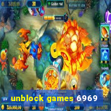 unblock games 6969